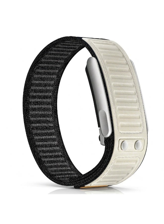 Navigator Hybrid Nylon & Silicone Sport Replacement…