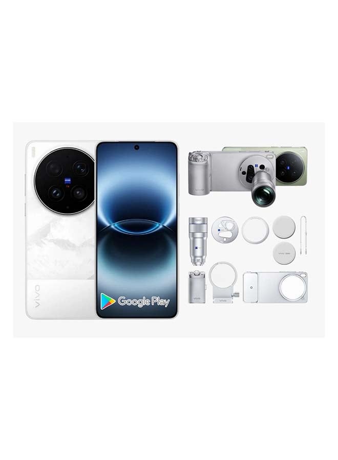 X300 Ultra Satellite Edition With Photography Kit…