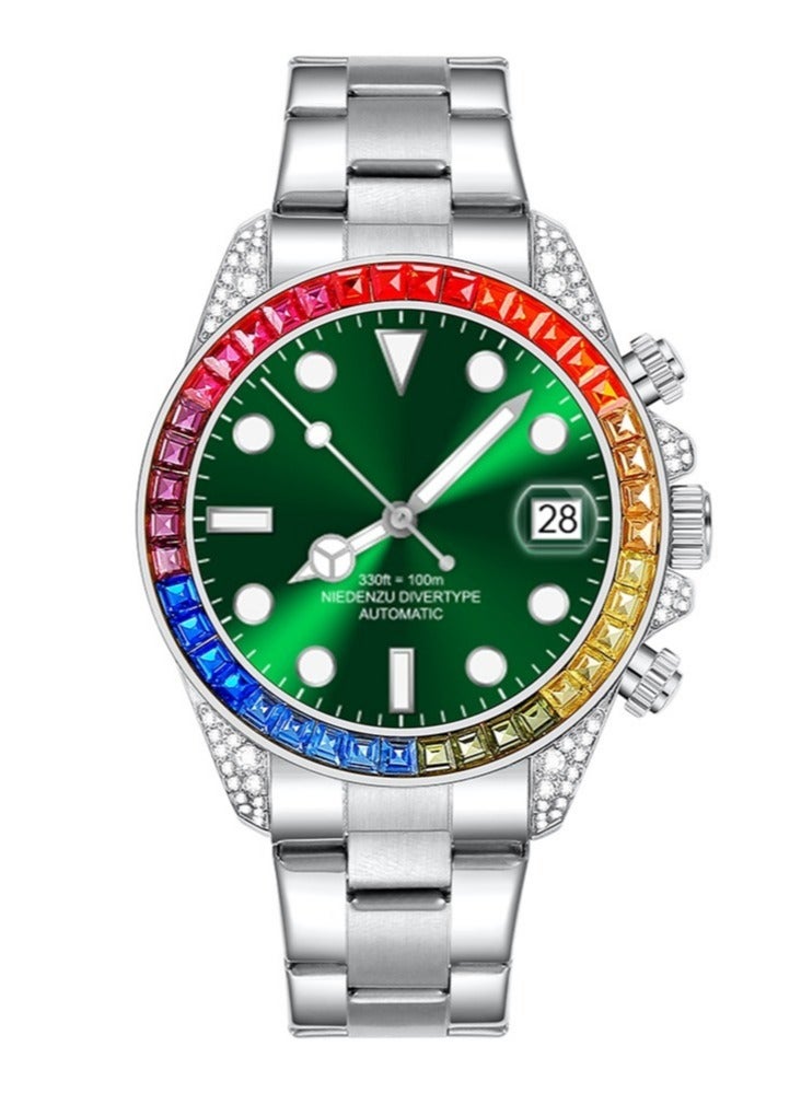 Smart Watch 1.43-inch AMOLED Men's Smart Watch Women's…