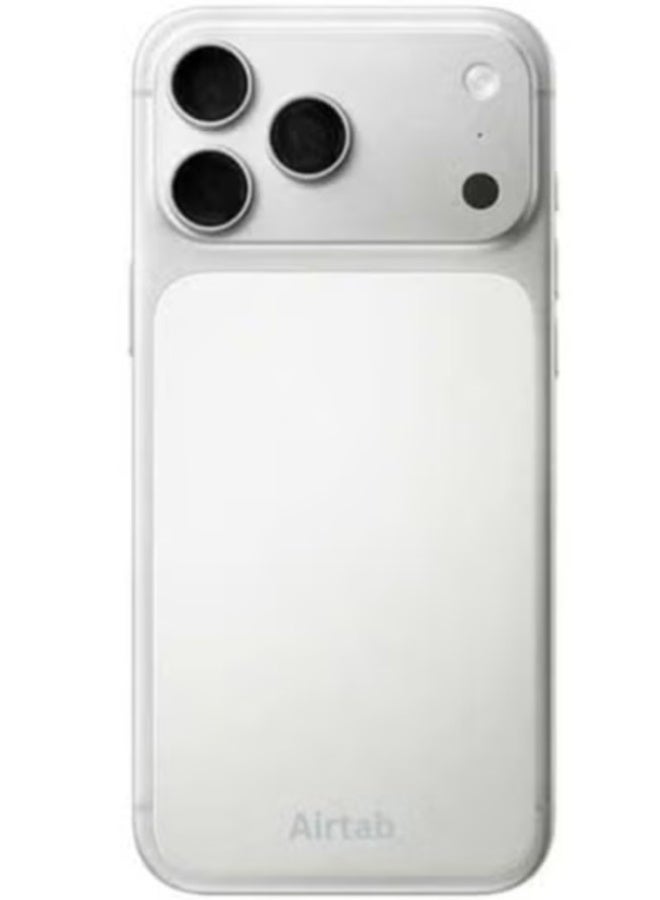 Compare AirTab 17 5G Smartphone | 6.85inch HD+ Display, 24GB RAM + 1TB ROM, Triple AI Camera, 5000mAh Battery, HighPerformance OctaCore White at KSA Price