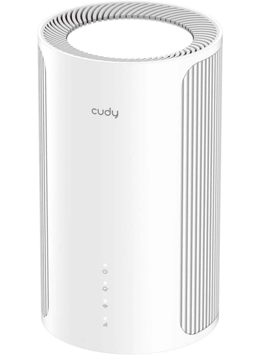 Compare P2 AX3000 5G WiFi 6 Cellular Router | Unlocked SIM, Whole Home Mesh Coverage, MUMIMO, VPN Server, Cudy App Control – HighSpeed SANSA 5G Router at KSA Price