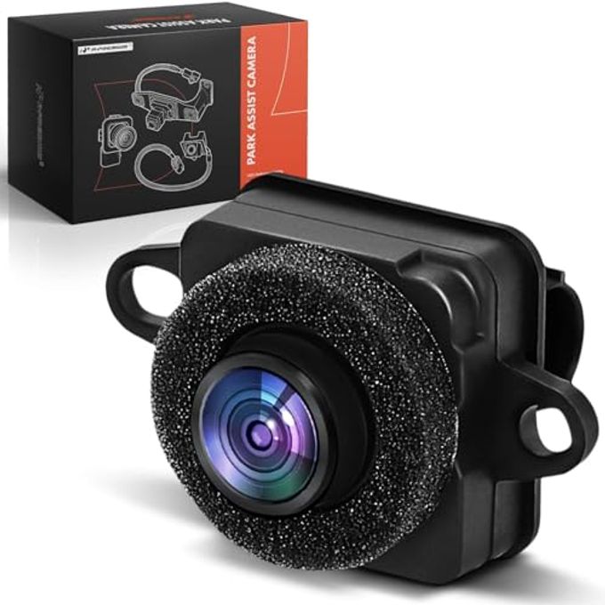 Park Assist Camera Rear View Backup Reverse Camera…