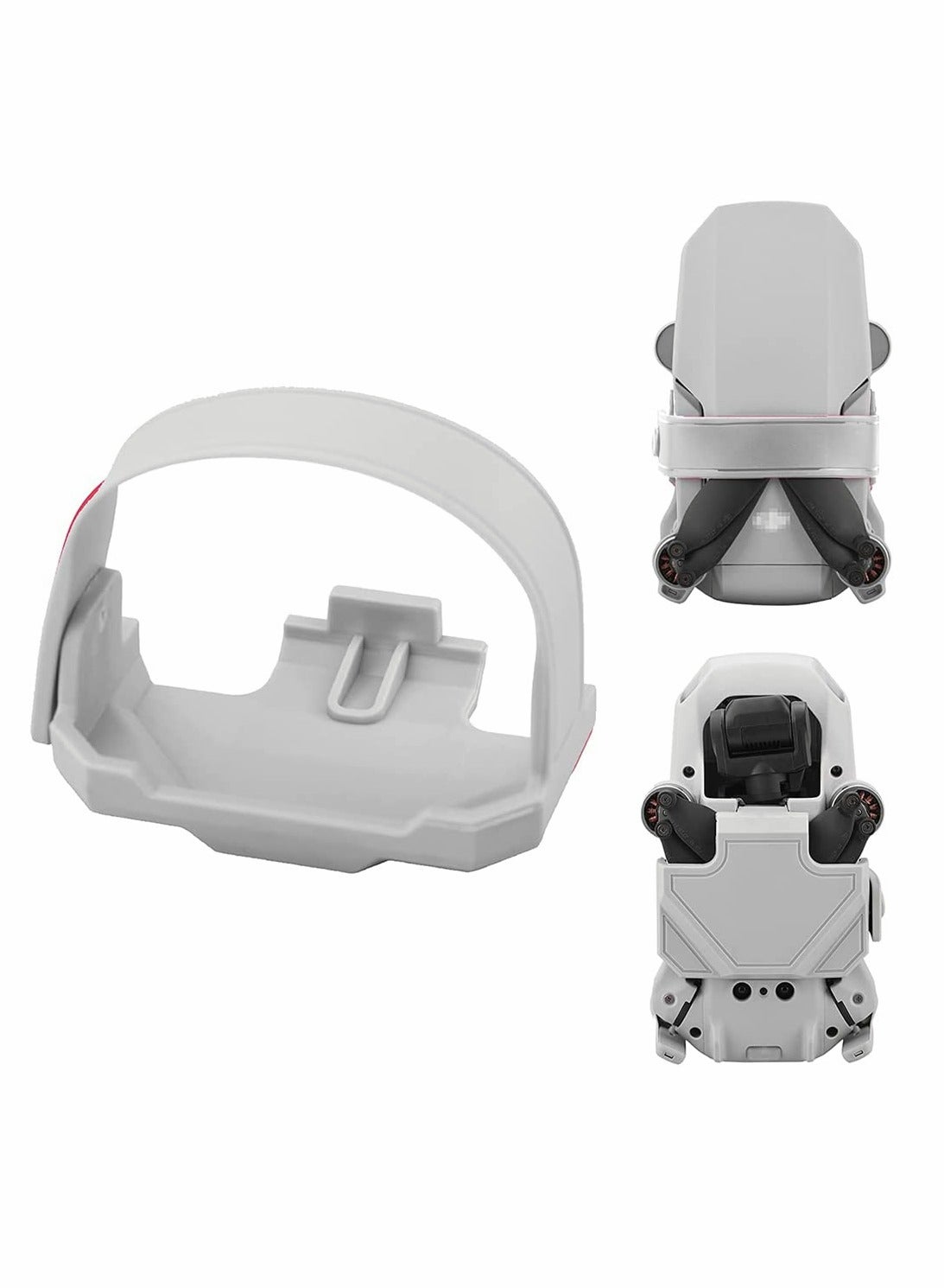 DJI Mavic Mini Mini 2 Mini SE Silicone Propeller…