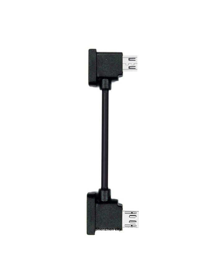 Dji Air2 Mini2 Fpv Airs2 Data Cable Type-c Android…
