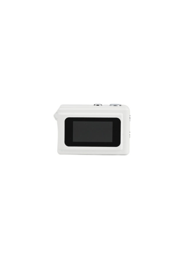 Compare Tiny Pixel DC23 Mini Digital Camera for Kids & Travel  1080P HD Video & Photos, Portable, 90Min Battery, MultiScene Use  White at KSA Price