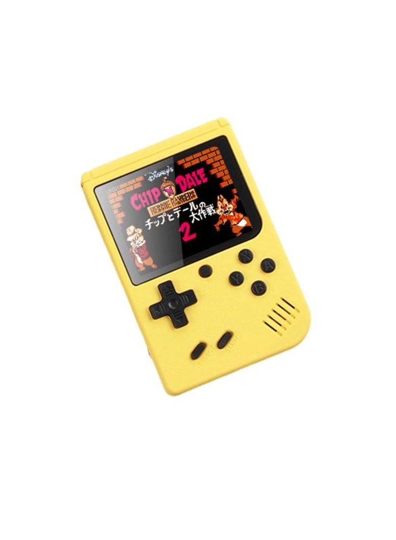 Portable Handheld Game Console with 500 Built-in…