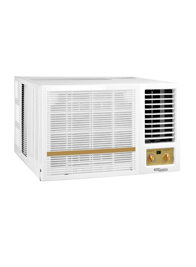 Super General 1.5 Ton Window Air Conditioner,…