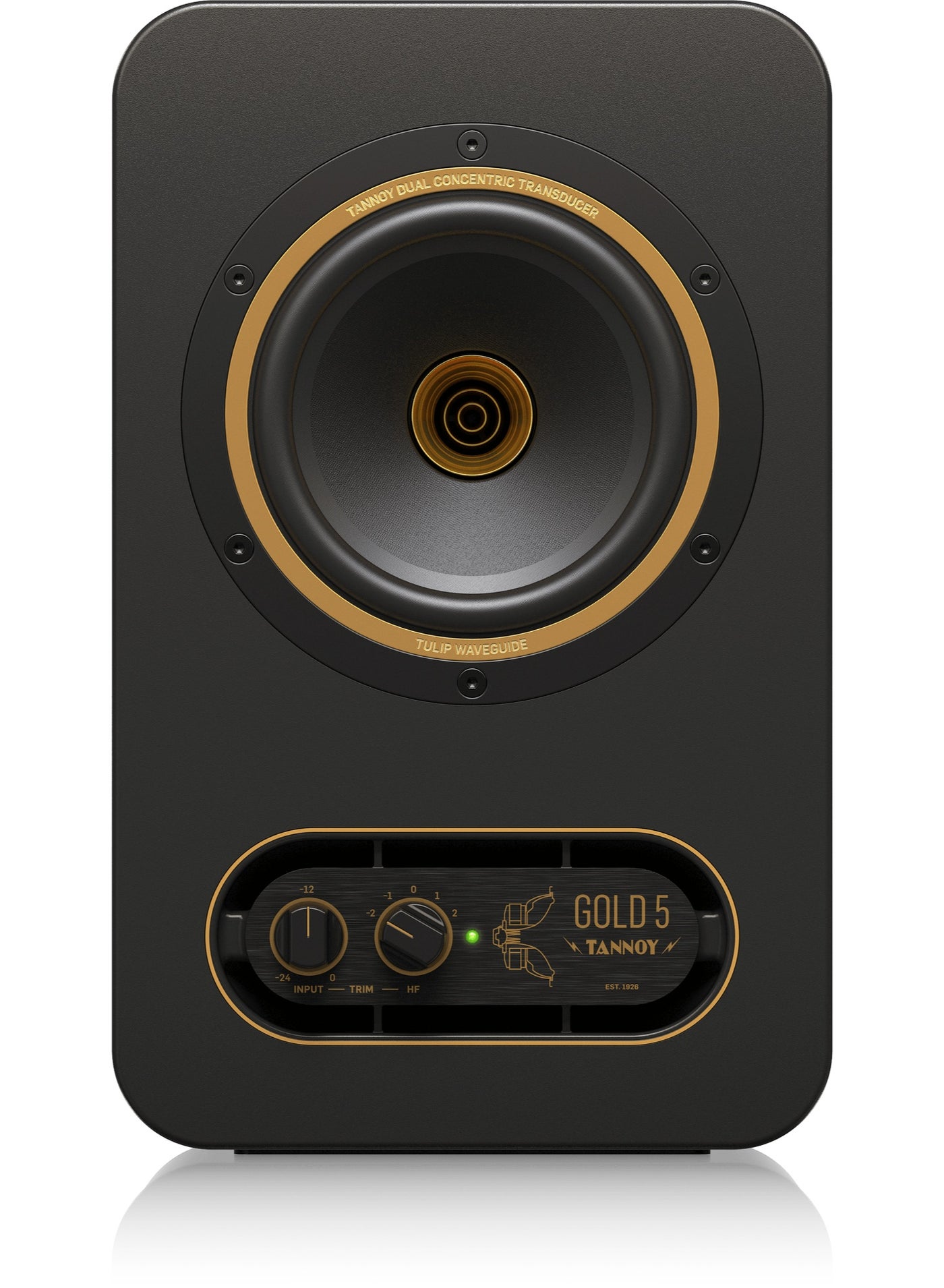 Compare GOLD 5 5 inch Powered Studio Monitor at KSA Price