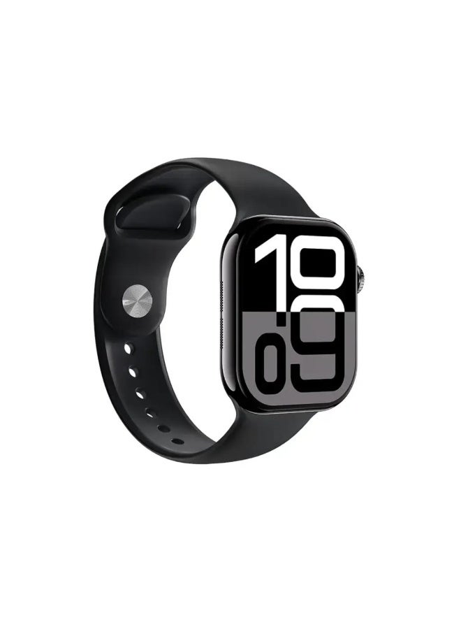 Green Lion Active 10 46MM Smart Watch with 2.07” IPS…