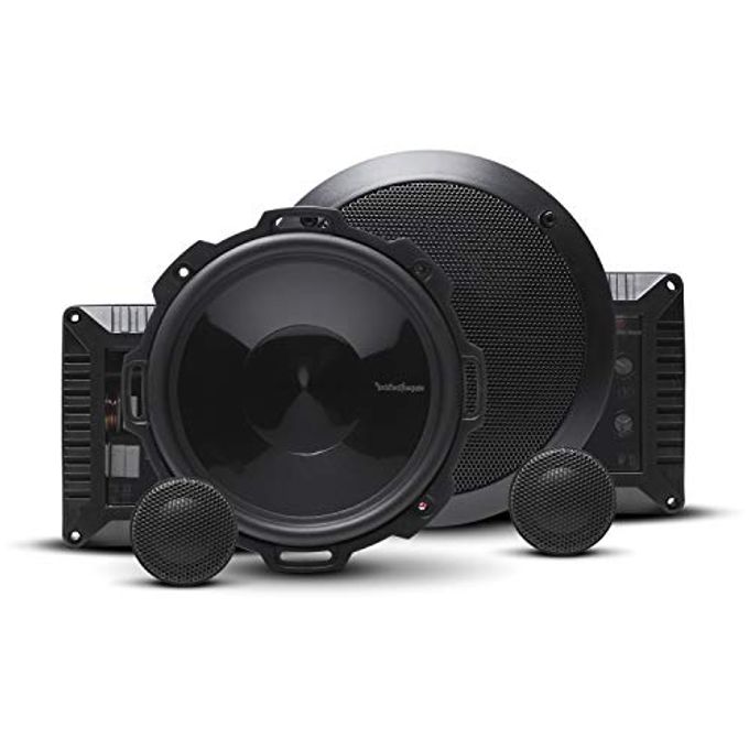 Compare T1675S Power 6.75 Series Component Speaker System at KSA Price