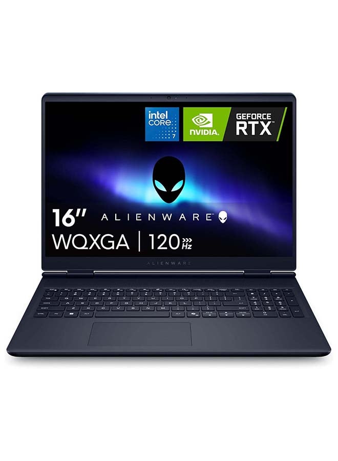 Alienware 16 Aurora Gaming Laptop With 16 Inch…