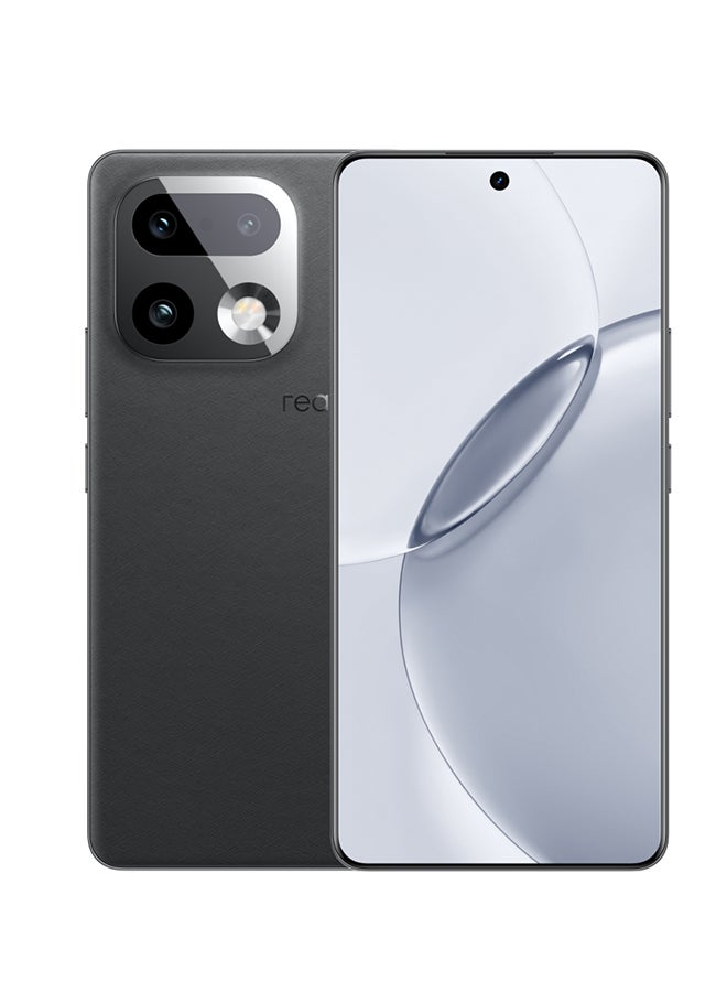 Compare 16 Pro+ 5G Dual SIM 12GB RAM 512GB Master Grey  International Version at KSA Price