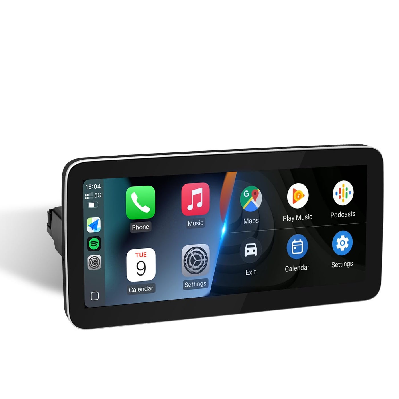 YEEHUNG 123 Linux Car Multimedia Screen for…