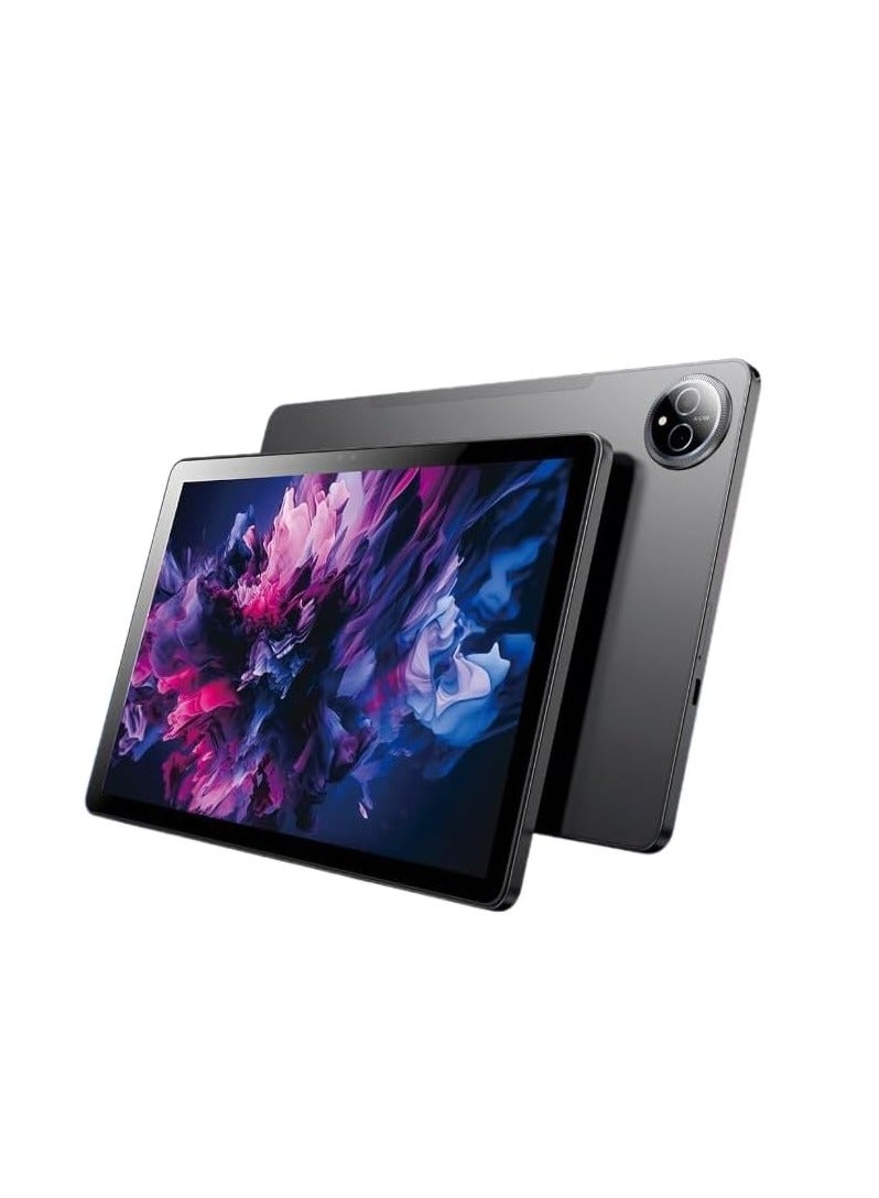 Compare TAB14 Pro | Android 15 And 11Inch INCELL 1280x800 Display | 12GB RAM + 512GB ROM | 5G WiFi And 8000mAh Battery | Octa Core 2.0GHz | 8.0MP Front + 13.0MP Rear Camera | Include Keyboard And Mouse  Grey at KSA Price