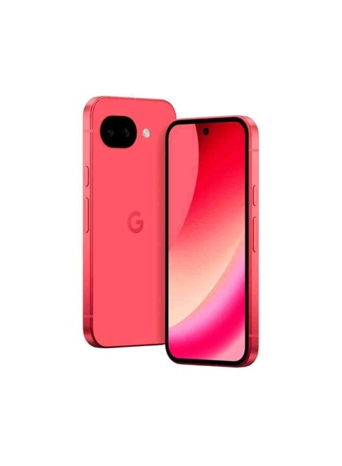 Compare Pixel 10a 5G – Berry | 8GB RAM, 256GB Storage  International Version at KSA Price