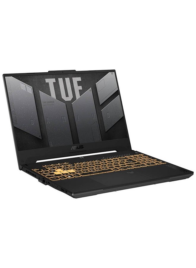 TUF F15 FX507VV-I7161G Gaming Laptop With 15.6-Inch…