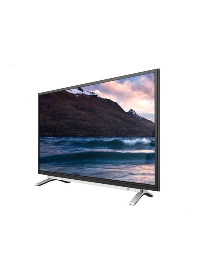 Compare 32Inch HD Smart LED TV with Android System 32L5995EA Black at KSA Price