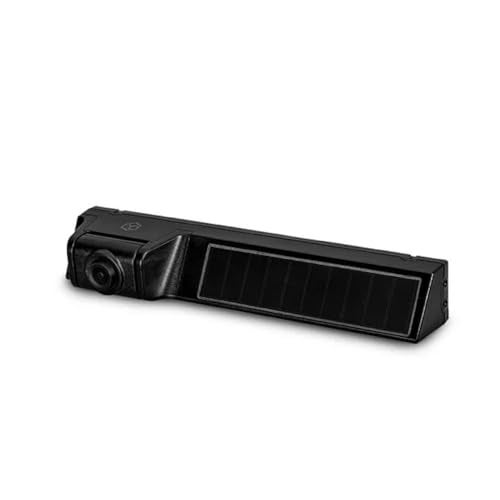Compare Yada Wireless Adjustable Backup Camera Solar Powered App Controlled at KSA Price