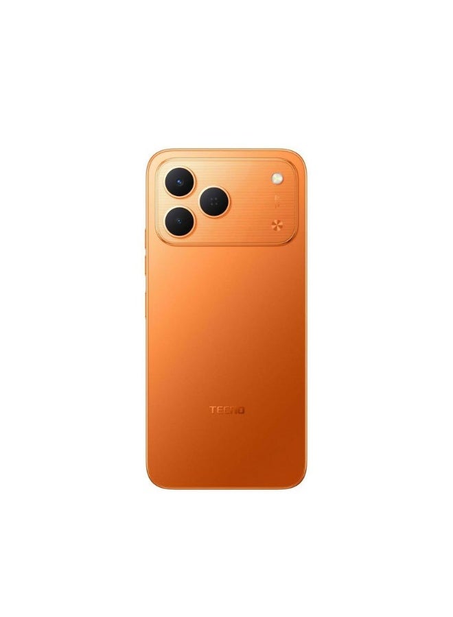 SPARK 50 Dual Sim DYNAMIC ORANGE 4GB RAM…