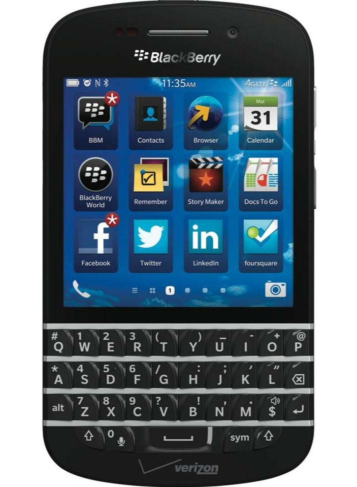 Compare BlackberryQ10 at KSA Price