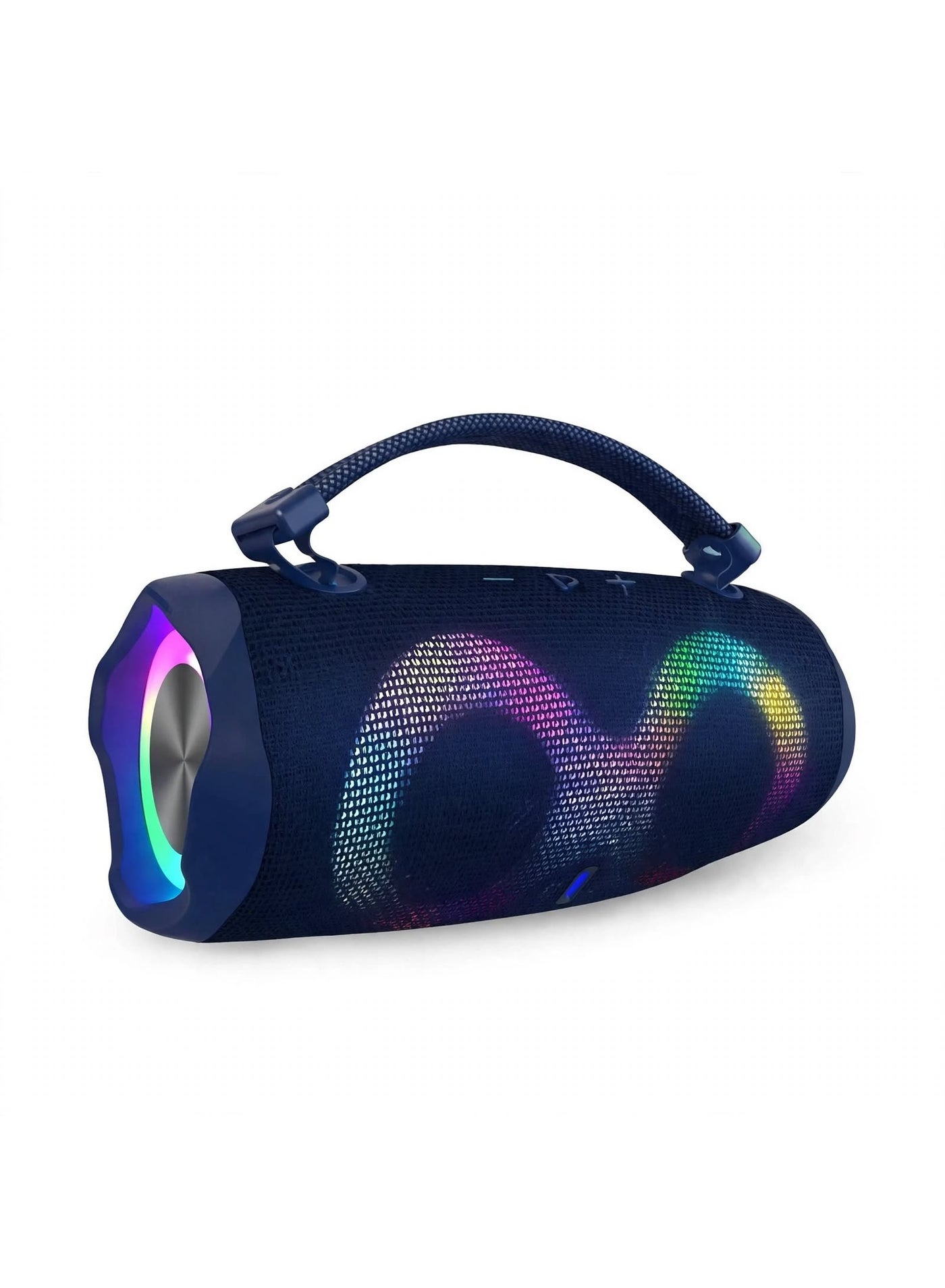 M50 Plus Portable Wireless Bluetooth Speaker, 1500mAh…
