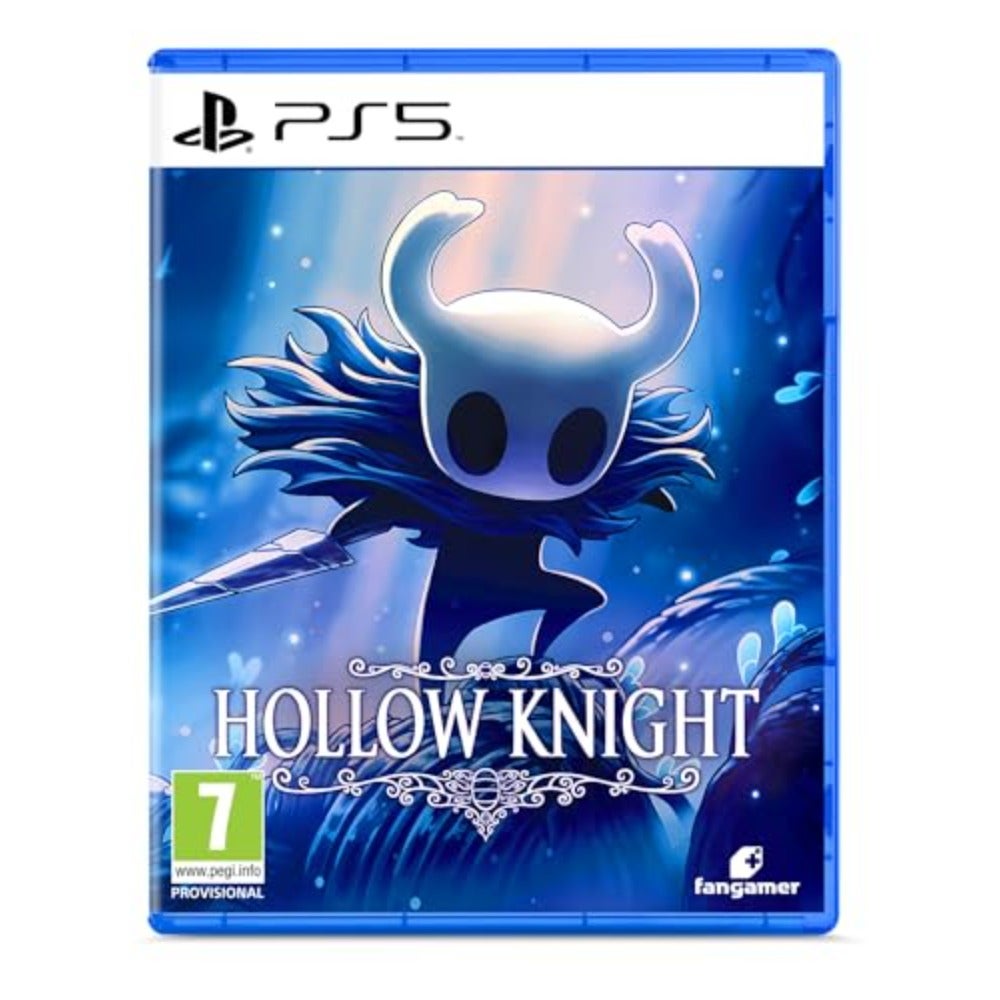 PS5 SW Hollow Knight For PlayStation 5…