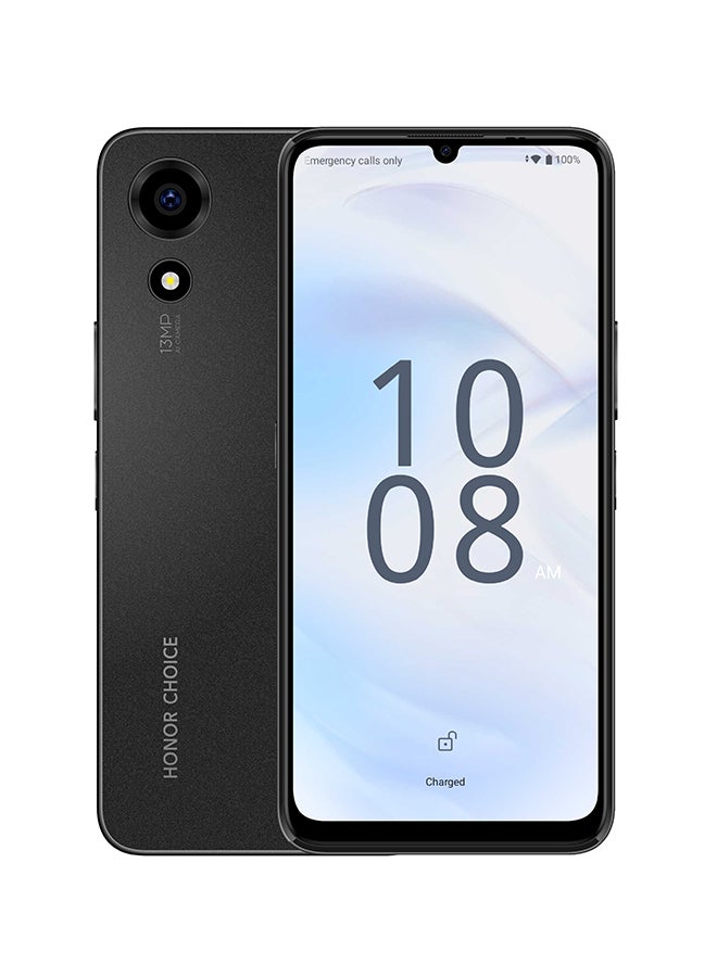 Choice T10 Dual SIM 4GB RAM 64GB Black…
