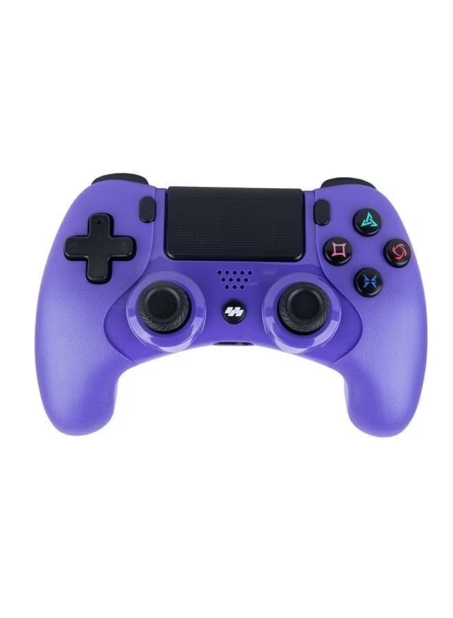 Wireless Controller for PS4 Purple