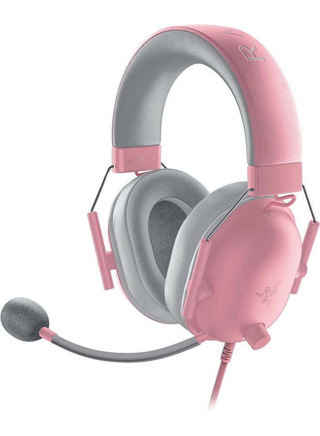 BlackShark V2 X Gaming Headset, 7.1 Surround…