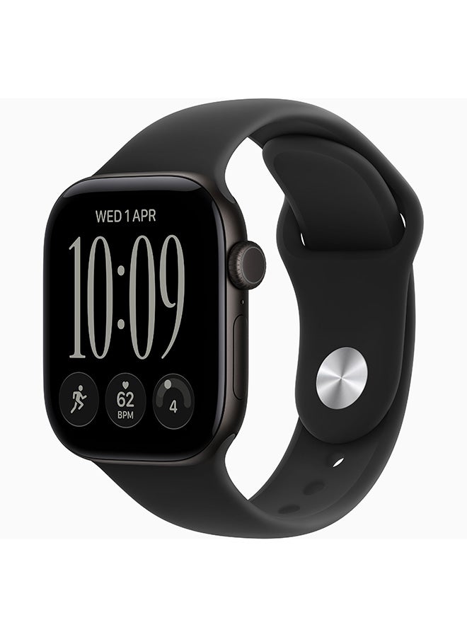 Watch Series 12 GPS 42mm (International Version)…