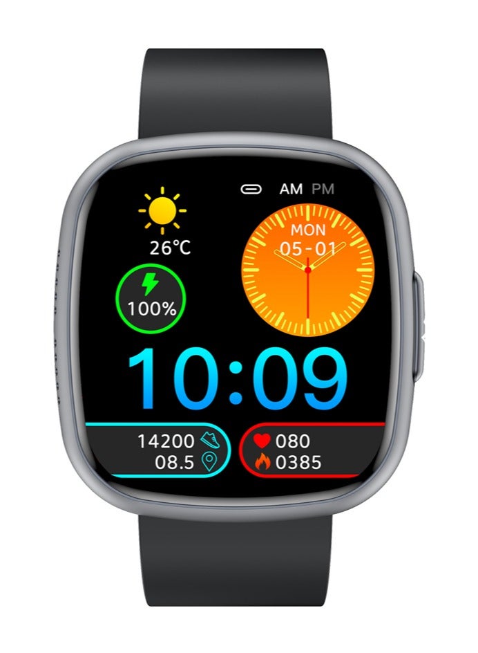 Bluetooth Smart Watches for Men , 1.75-inch…