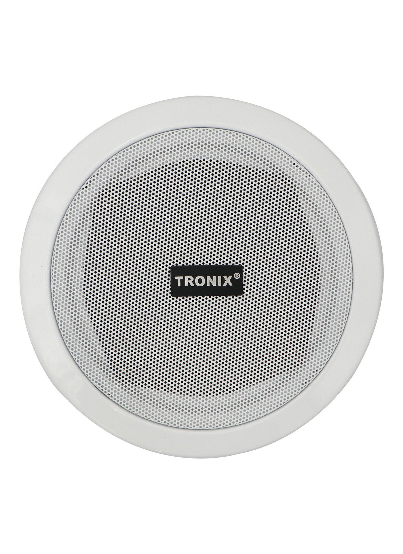 Compare Tronix TFCS56MEN EN5424 Ceiling Speaker at KSA Price