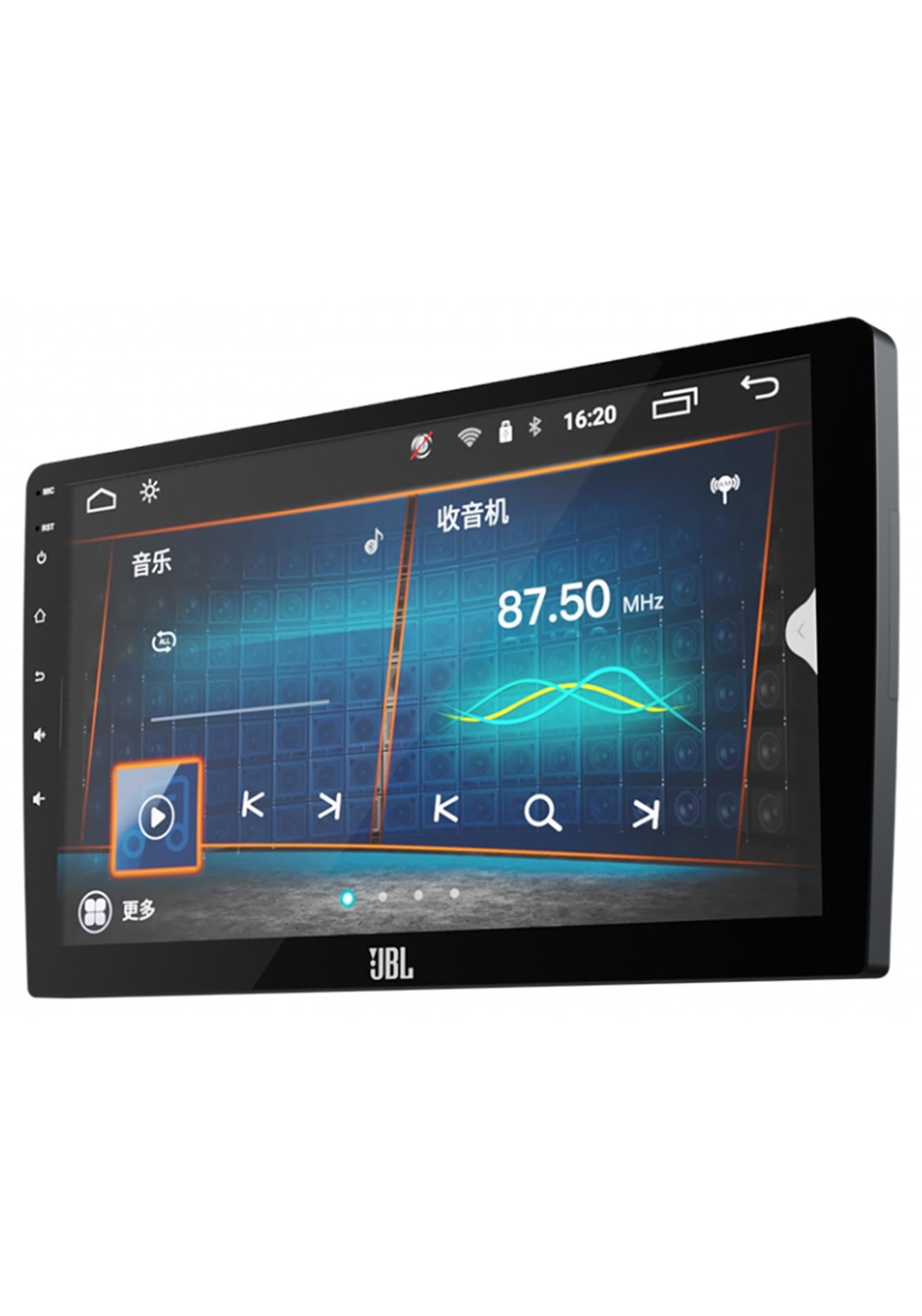 JBL Origin Android Car Stereo Multimedia Player…