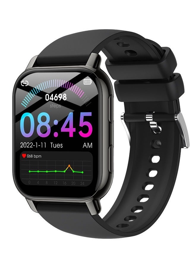 Korean Brand P5S Smart Watch,Business Smartwatch,Waterproof…
