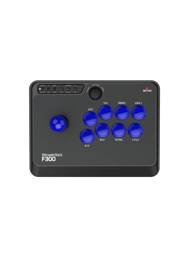May Flash Mayflash F300 Arcade Fight Stick Joystick…