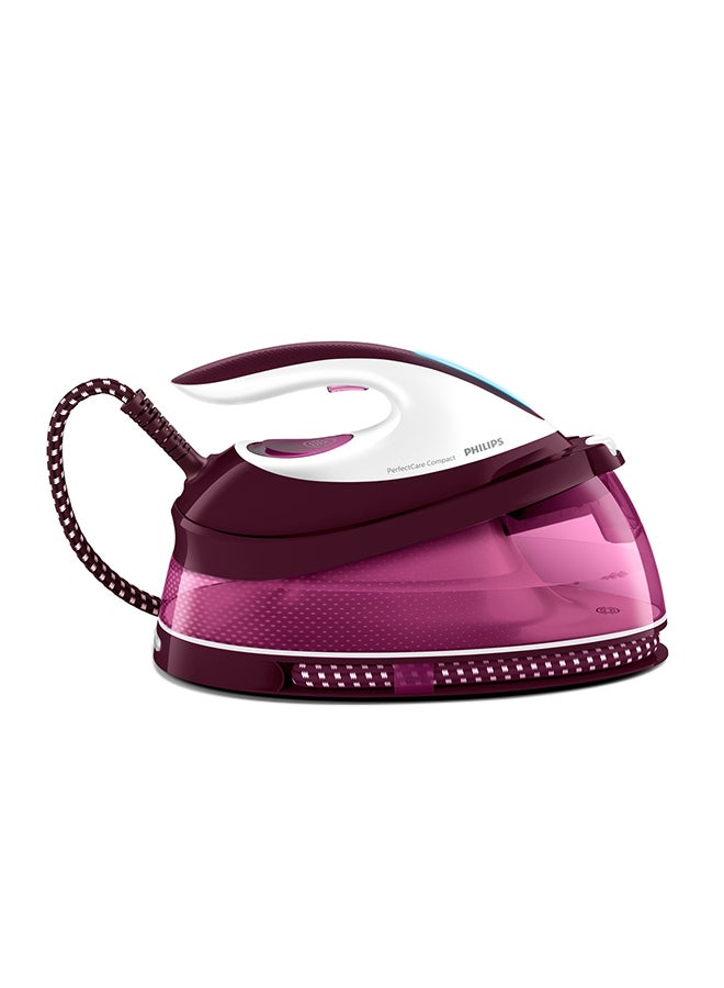 Steam Generator Iron 1.5 L 2400 W GC7842/46…