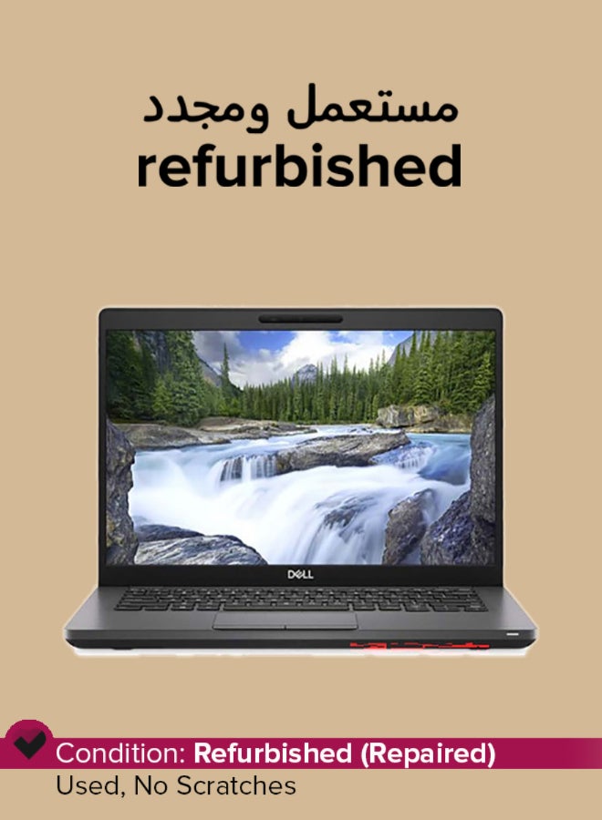 Compare Refurbished  Latitude 5400 Business Laptop With 14Inch Full HD  Display,Core i5 Processor8th GenQuad Core16GB RAM512GB SSDIntel UHD GraphicsWindows 10 Pro English Black at KSA Price