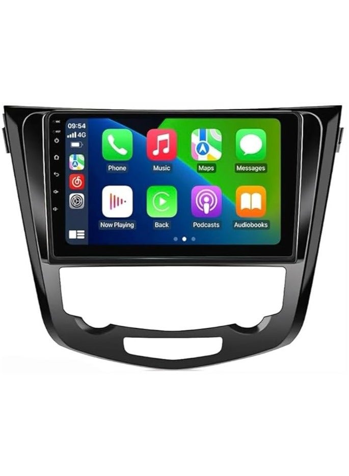 Android Car Stereo for Nissan X-Trail Rogue…