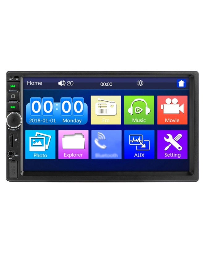 Compare 2Din Stereo Receiver at KSA Price