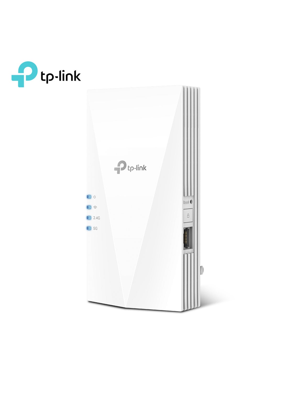 Compare RE700X Mesh WiFi 6 Extender white at KSA Price