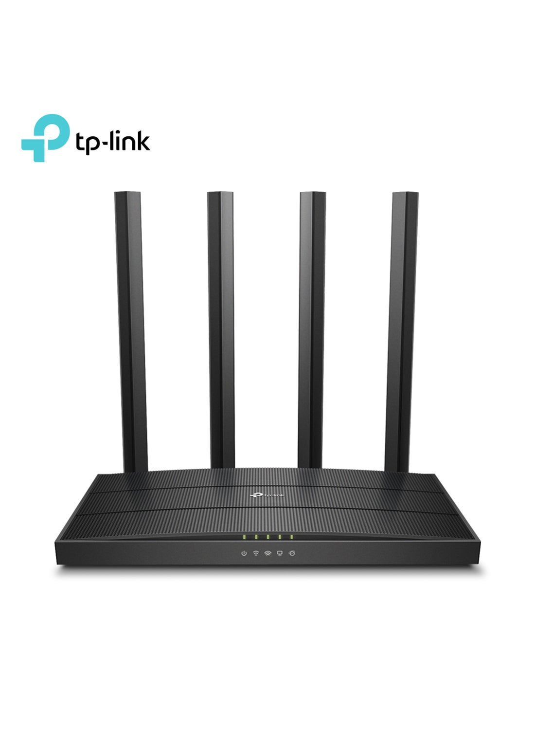 Compare Archer C6 AC1200 DualBand WiFi Router  5GHz 867Mbps & 2.4GHz 400Mbps, MUMIMO, Beamforming, 4x Gigabit LAN Ports, WPA3 Security, Access Point Mode, OneMesh Compatible, Parental Controls, Easy Setup with Tether App Black at KSA Price