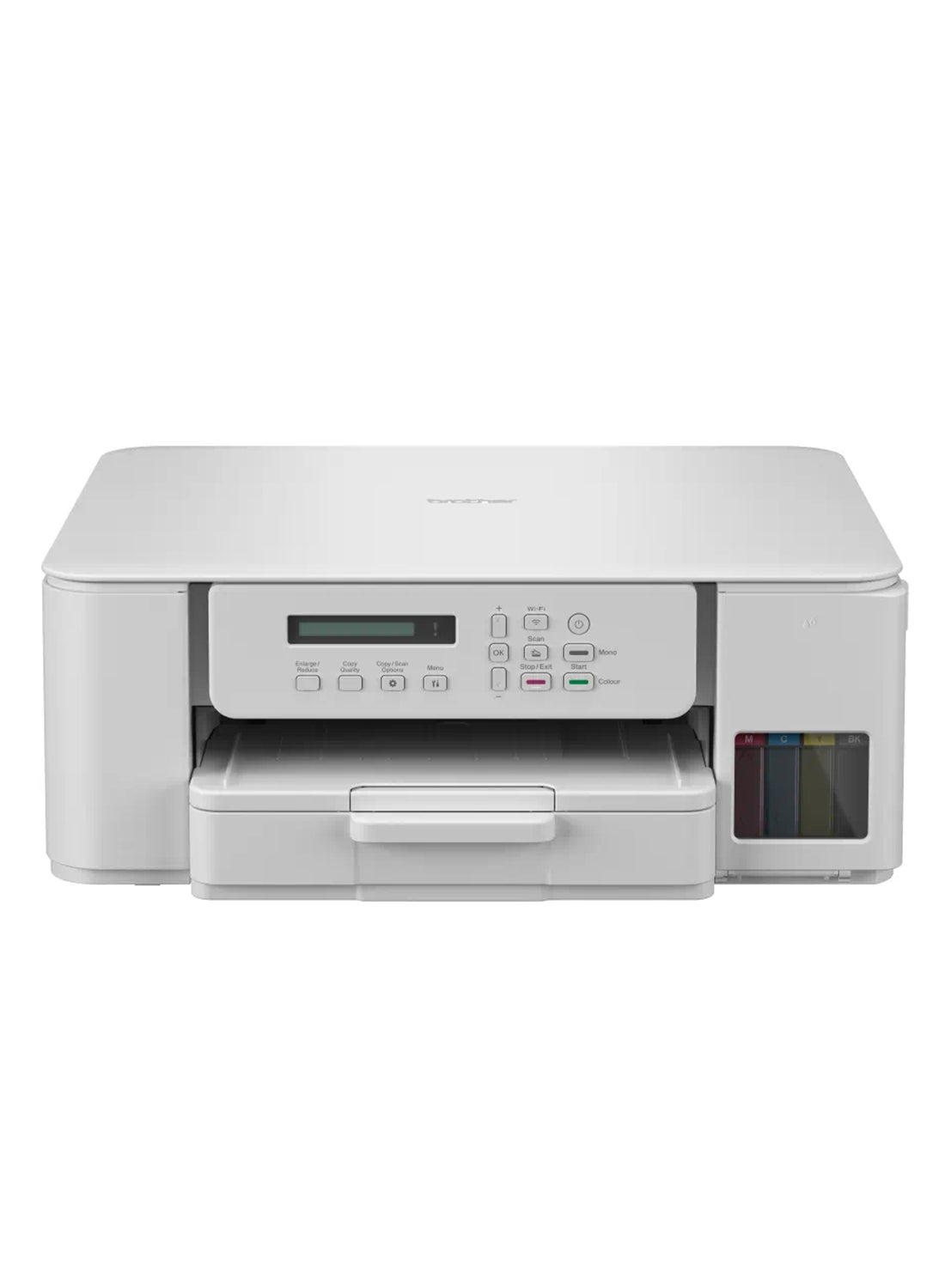 Wireless All In One Ink Tank Printer,…