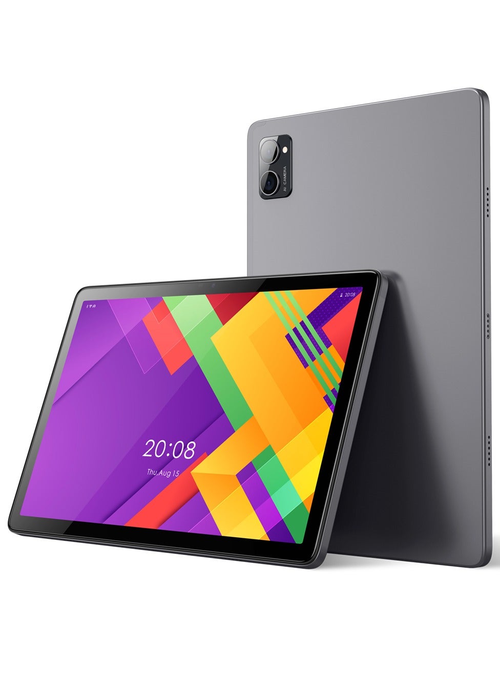 Compare TAB 11 Pro 10.1 Inch Gray 8GB RAM 512GB 5G  International Version With Keyboard, Touch Pen and Mouse at KSA Price