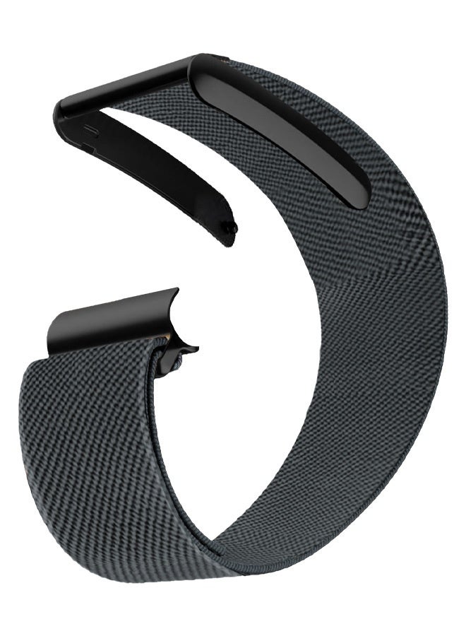 Nylon Sport Band for Whoop 4.0 Breathable Adjustable…