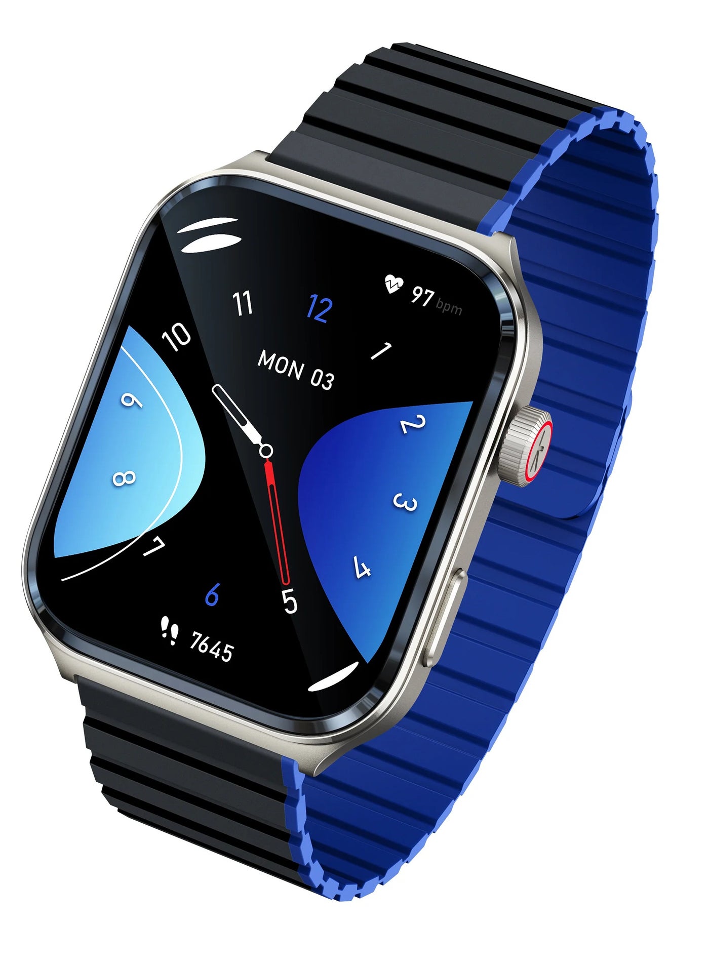 Compare Kieslect ks2 Calling smartwatch  Space Gray at KSA Price