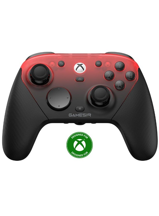 GameSir G7 Pro Wired Controller for Xbox…