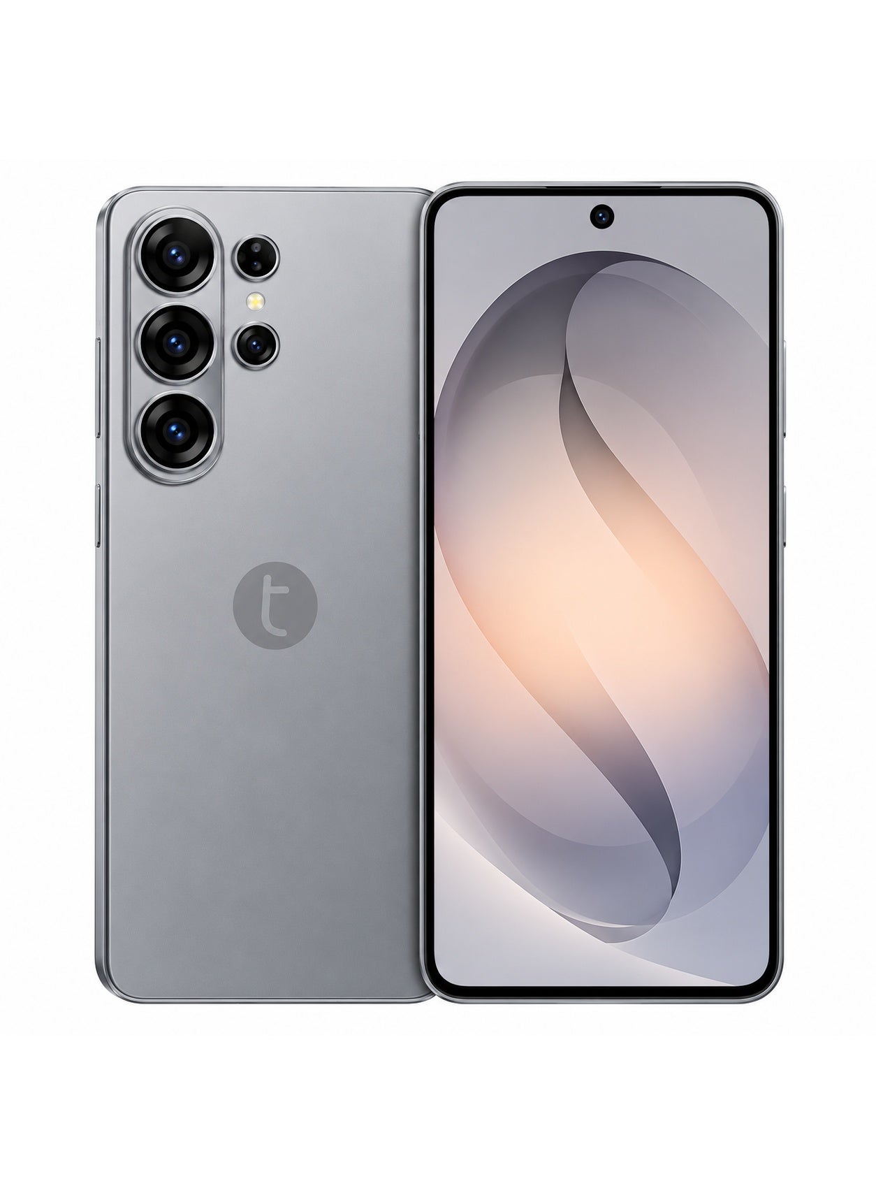 Compare M26 Ultra Smartphone, 6.73inch INCELL Display, 8GB RAM, 128GB Storage, Android 16, 5000mAh Battery, 13MP Rear & 5MP Front Camera, QuadCore 2.0GHz, with Case & Screen Protector Gray at KSA Price