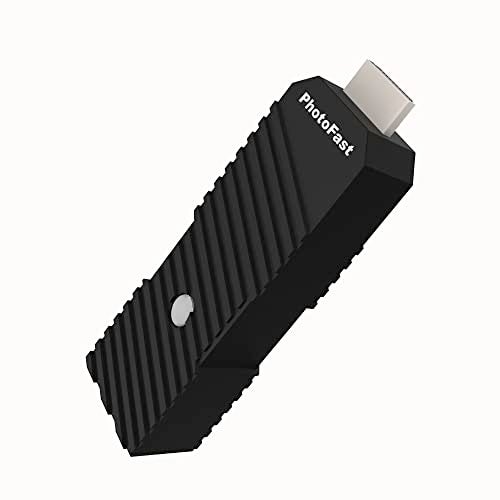 PhotoFast 4K Gamer Pro Video Game Console HDMI…