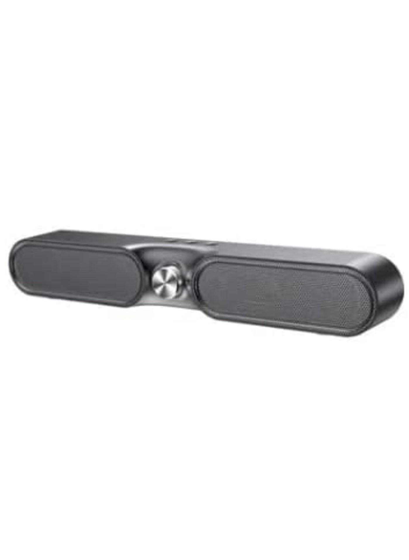 Compare YESIDO YSW05 Rechargeable Stereo Bass Bluetooth 5.0 Speaker Music Player Subwoofer Support TF UDisk. at KSA Price