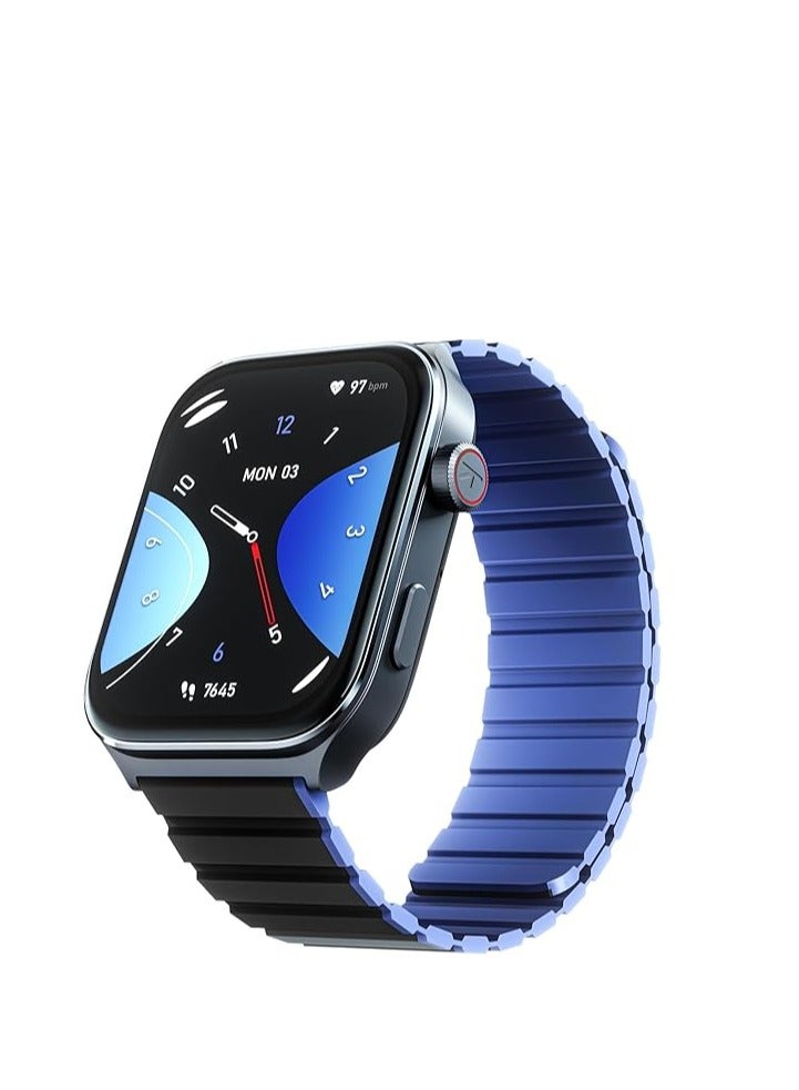 KIESLECT Ks2 Calling Smart Watch